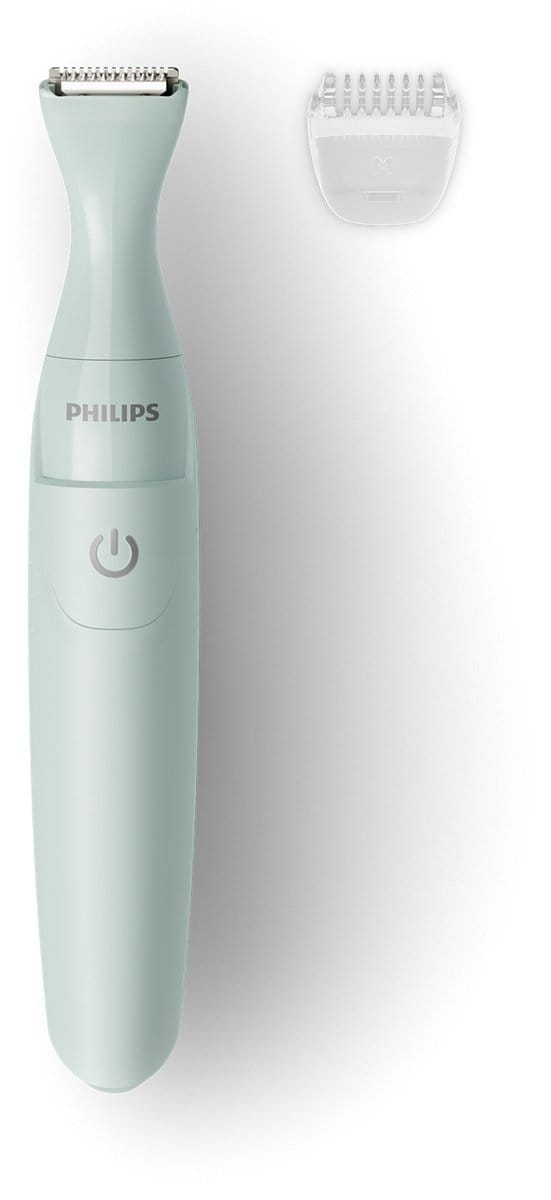 Philips Bikini Styler BRT398/15 intieme zone