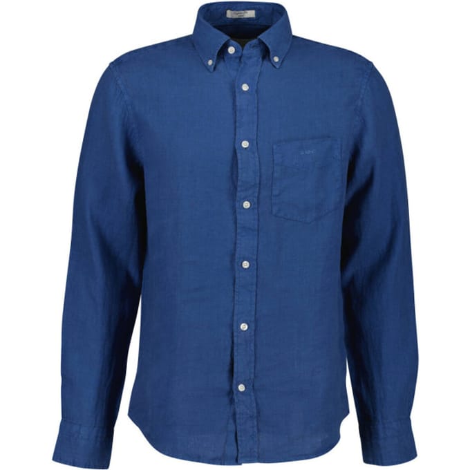 Gant Overhemd lange mouw 3240120