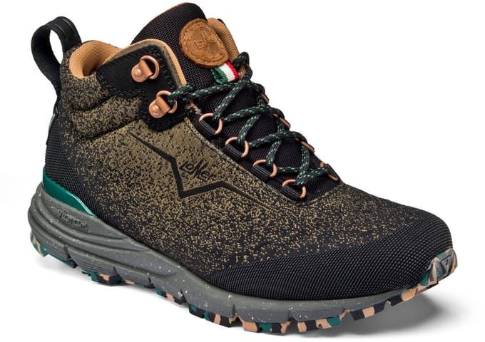 Lomer Spider Mid Ultra MTX Wandelschoenen Terra Maat 43