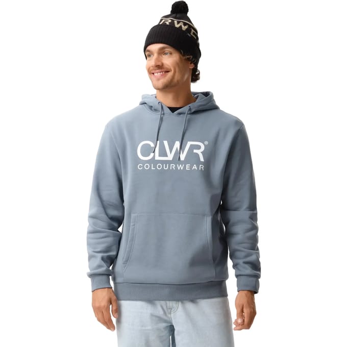 Snowboardjas Colourwear Core