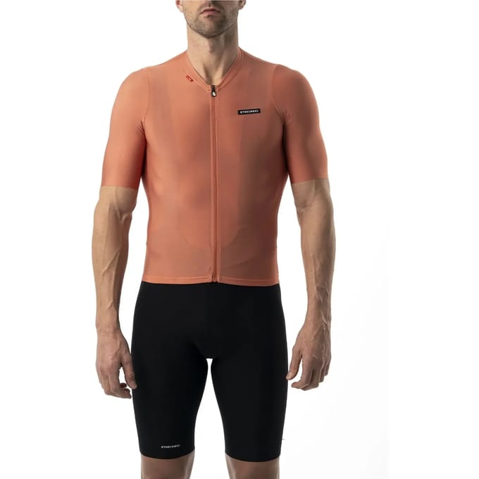 Jersey Etxeondo Alde Metalic