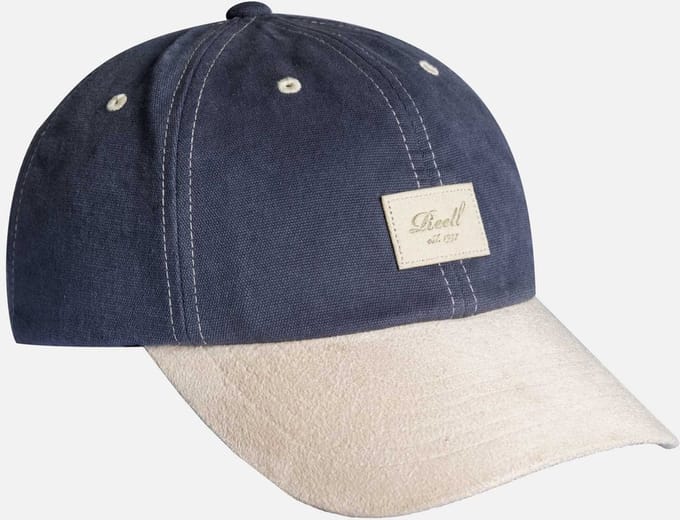 Reell Arc Suede-pet 1402-077