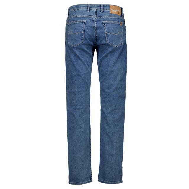 Atelier Noterman Atn01rg-a111-2003 Jeans Blauw Atn01rg-a111-2003