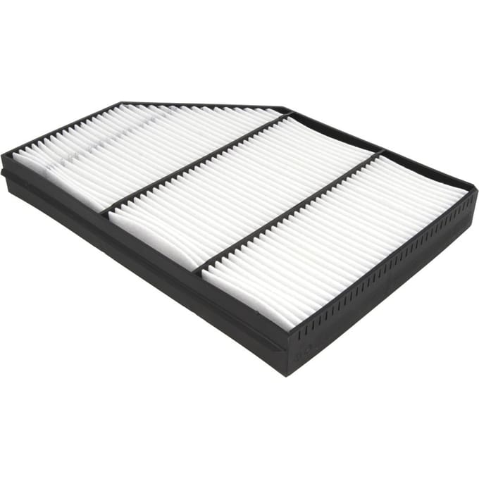 Filter, cabinelucht MANN-FILTER CU 32 002