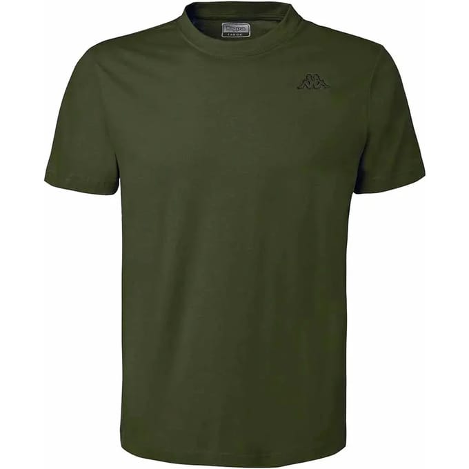 T-shirt Kappa Cafers