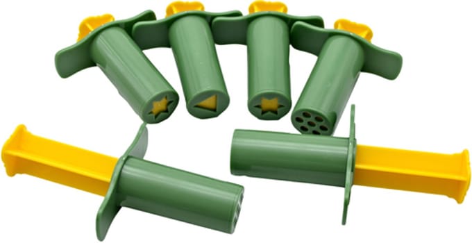 Eduplay Modelling Accessory Pack - creatief speelgoed voor kinderen.