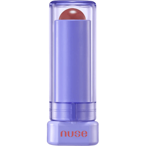 nuse Voedende Kleur Lippenstift 05 Lavendel Move