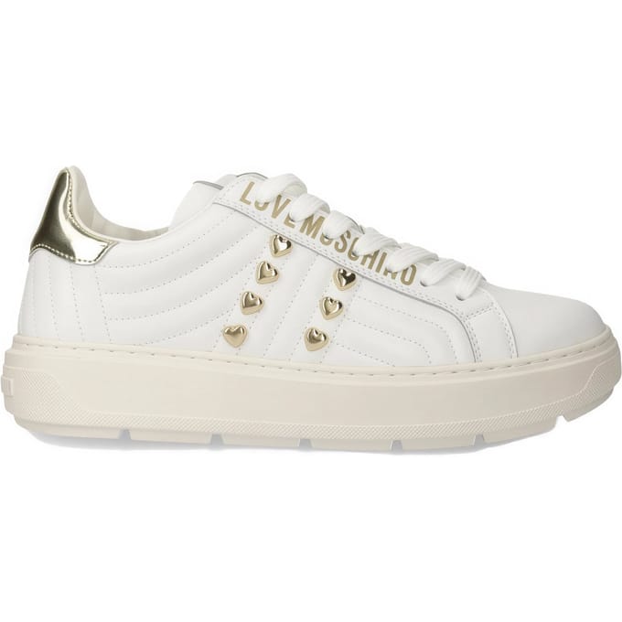 damesschoenen Love Moschino