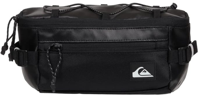Quiksilver Mojave Plus Heuptas Zwart