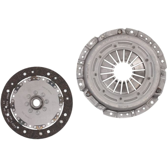 Koppelingsset SACHS 3000 951 067