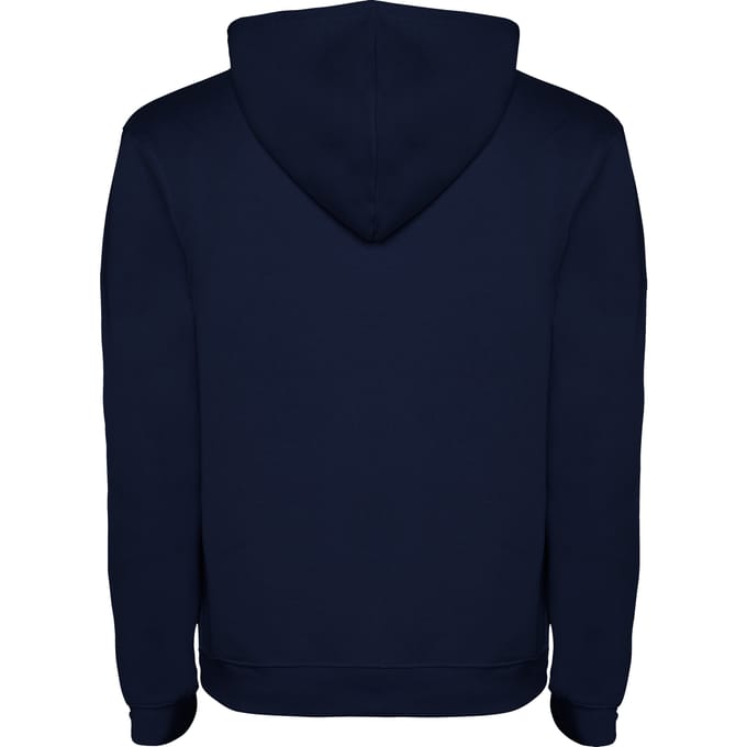 Roly Heren Urban Hoodie (Marineblauw)