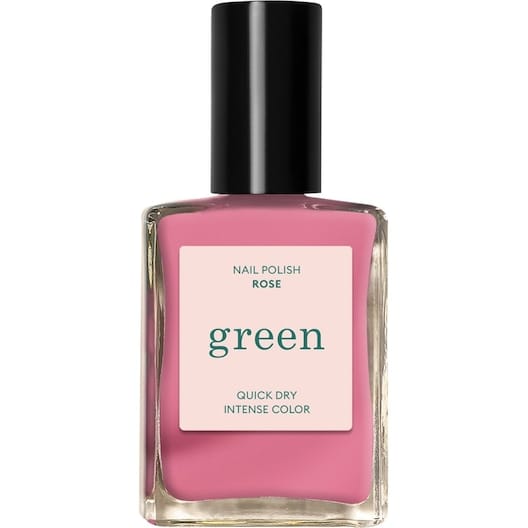 manucurist Paris Nagellak Groen Dames 15 ml