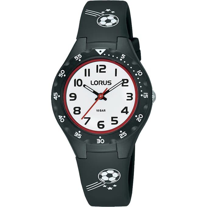Lorus Young Horloge - RRX45GX9