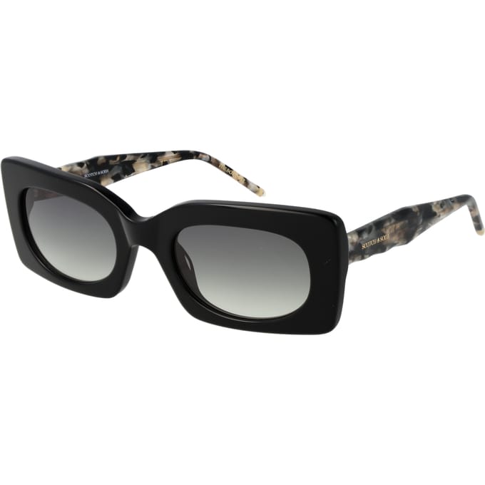 Zonnebril Scotch &amp; Soda Zonnebril SS7041 001 52