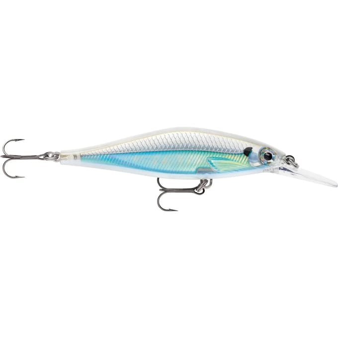 Lok Rapala Shadow Rap Shad Deep – 12g