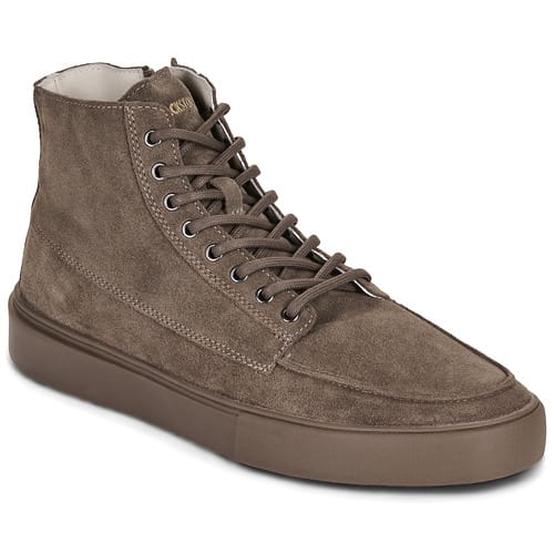 Laarzen Blackstone CG524-WALNUT