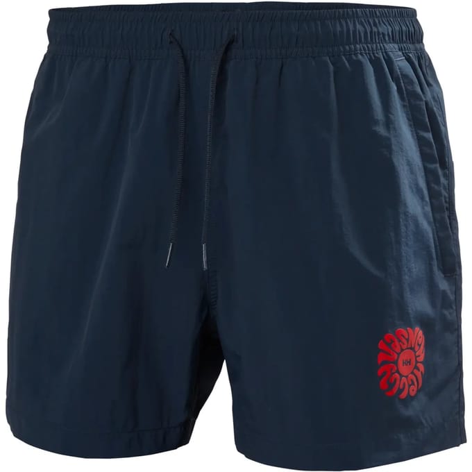 Zwemshort Helly Hansen Cascais Trunk 4,5"