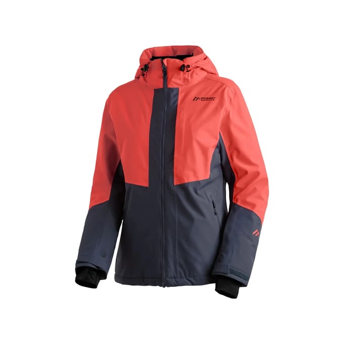 Dames ski jas Maier Sports Campigna