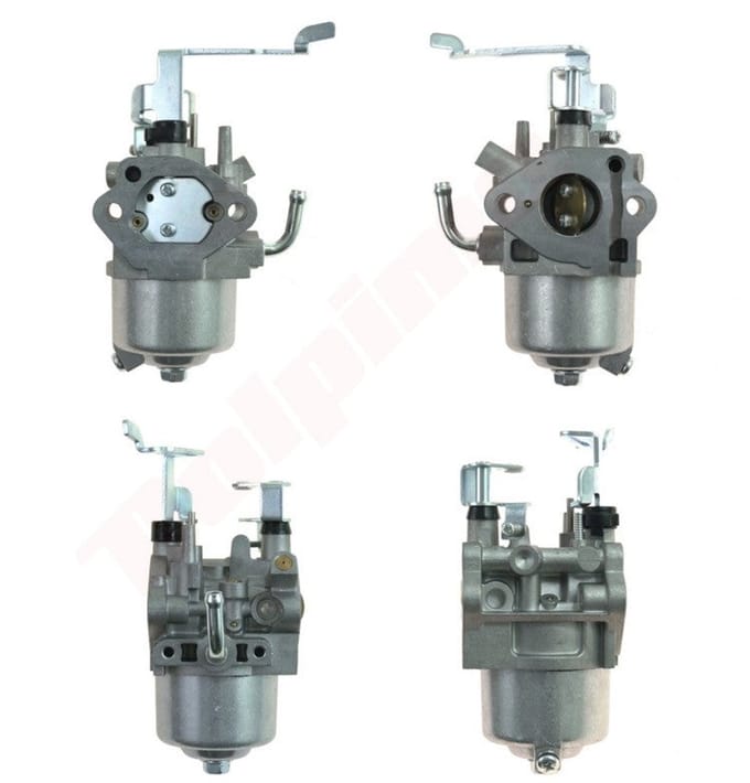 Carburateur passend op ROBIN EX30 ( 279-62364-20 )