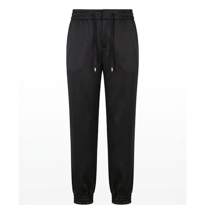 Cady Jogging Trousers Cargo Fit