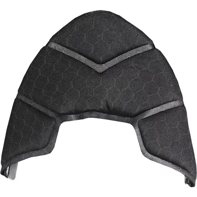 Motorhelm kinband LS2 MX701