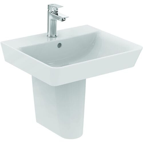 Ideal Standard Cube Air washbasin 50 x 45 cm E0301MA