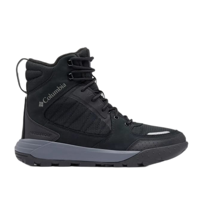 Wandelschoenen Columbia Portlander Infinity Waterproof