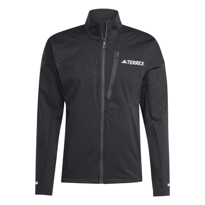 Windjack adidas Terrex Xperior Cross-Country