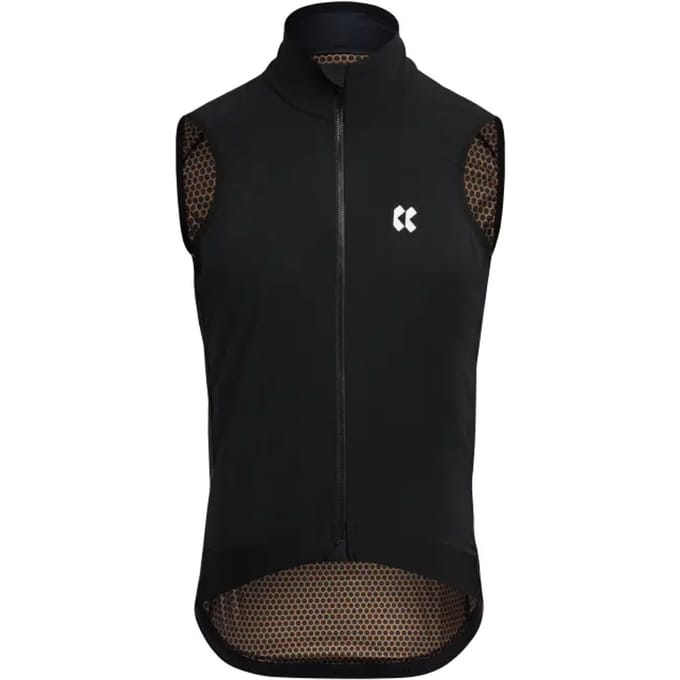 Kalas Passion Z4 All Rounder Gilet Zwart M+ Man