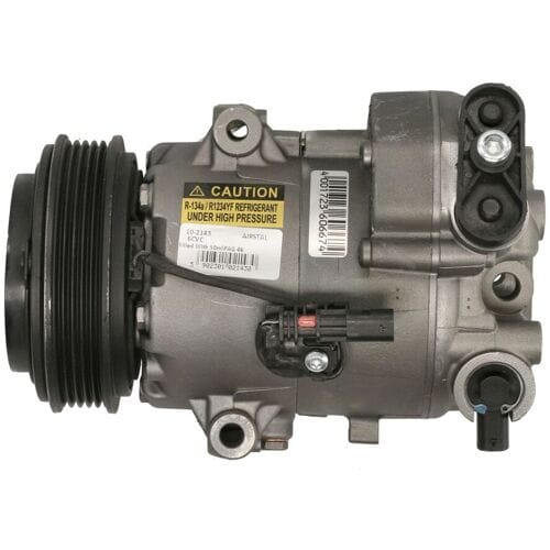 Airco-compressor AIRSTAL 10-2143