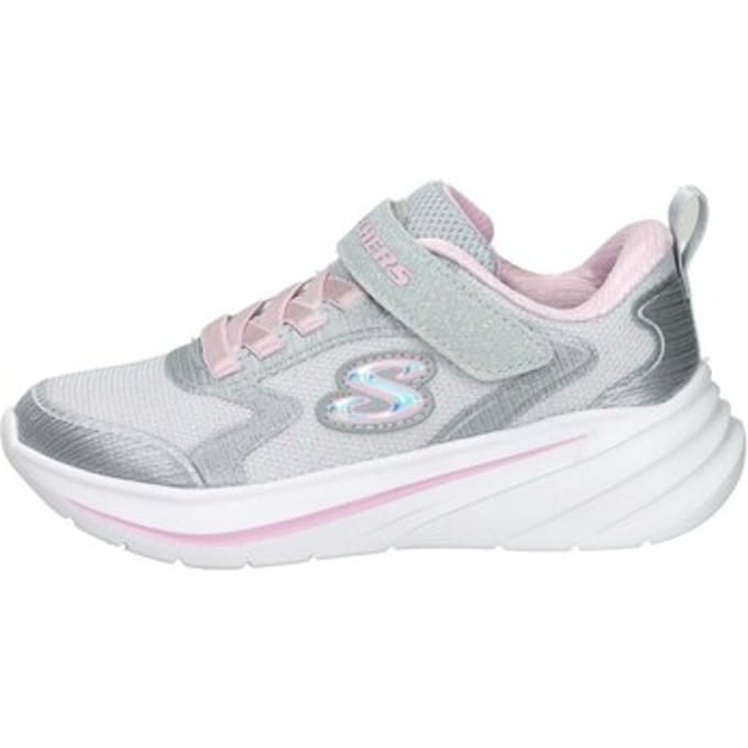 Skechers Wave 92 Sneakers Schoenen Trainers 303557L LTGY