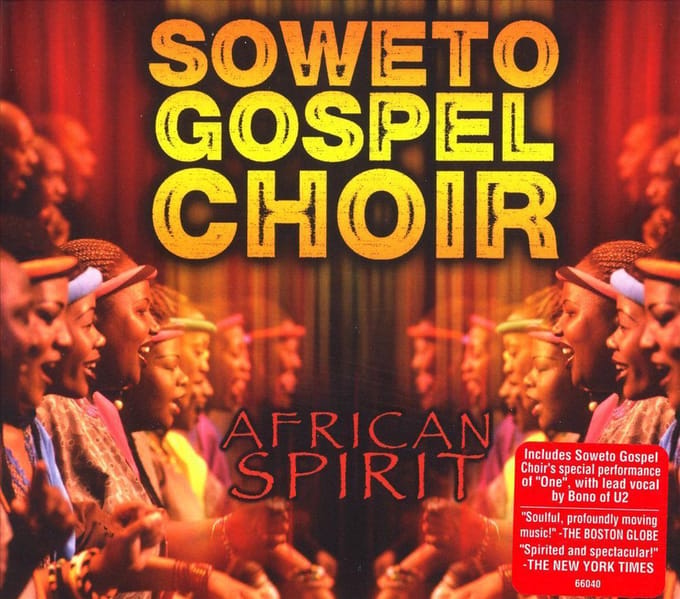 African Spirit
