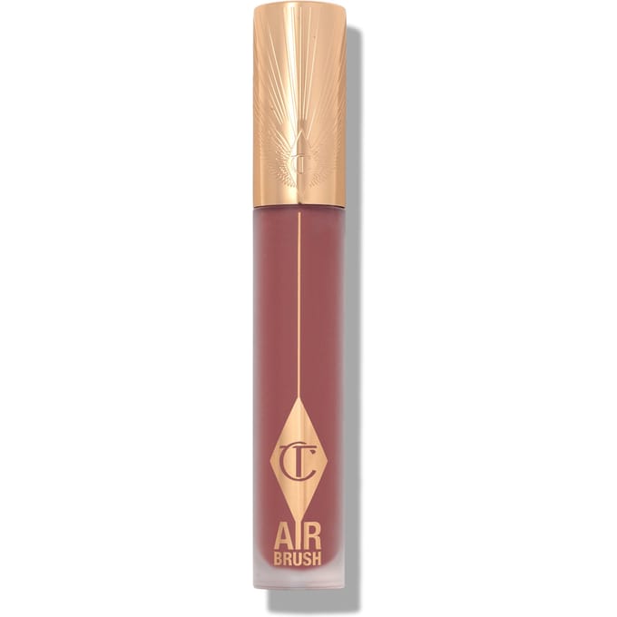 Charlotte Tilbury Airbrush Flawless Lip Blur - Rose Blur