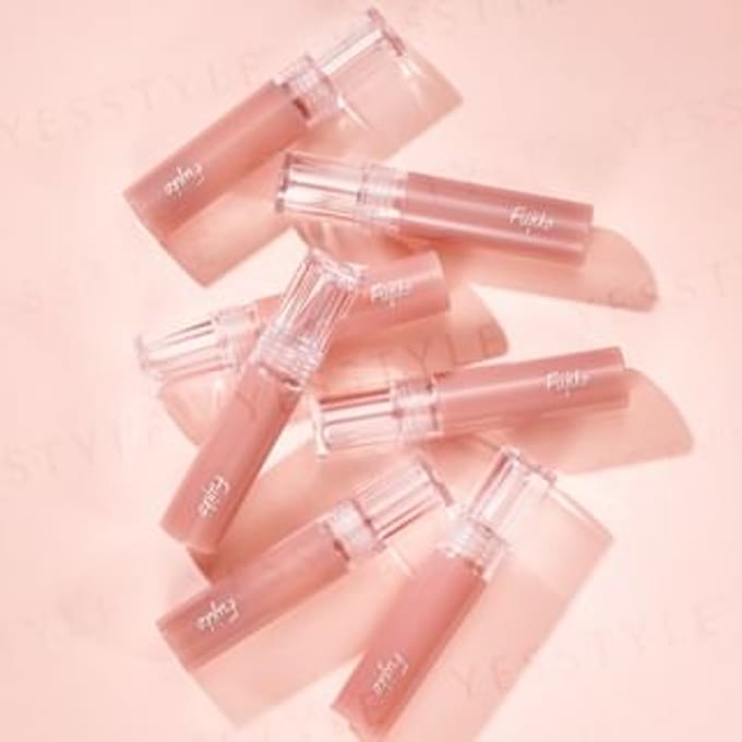 Fujiko - Nuance Wrap Tint 04 Flowerless Beige