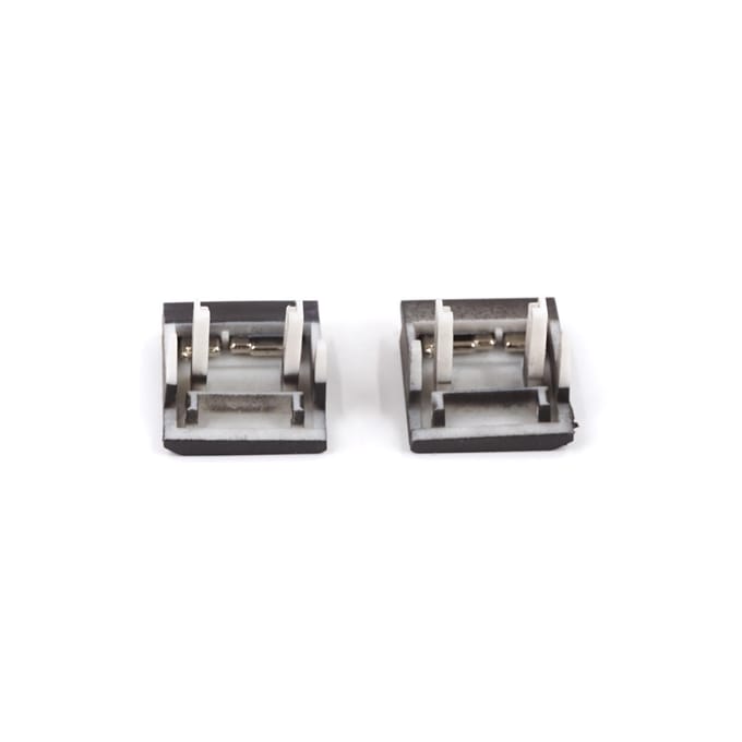 BDP643-1 2 stuks voorste raam hoofdschakelaar knop kap afdekking 7 PP959858R DML voor Porsche Panamera Cayenne 2 Macan 2015