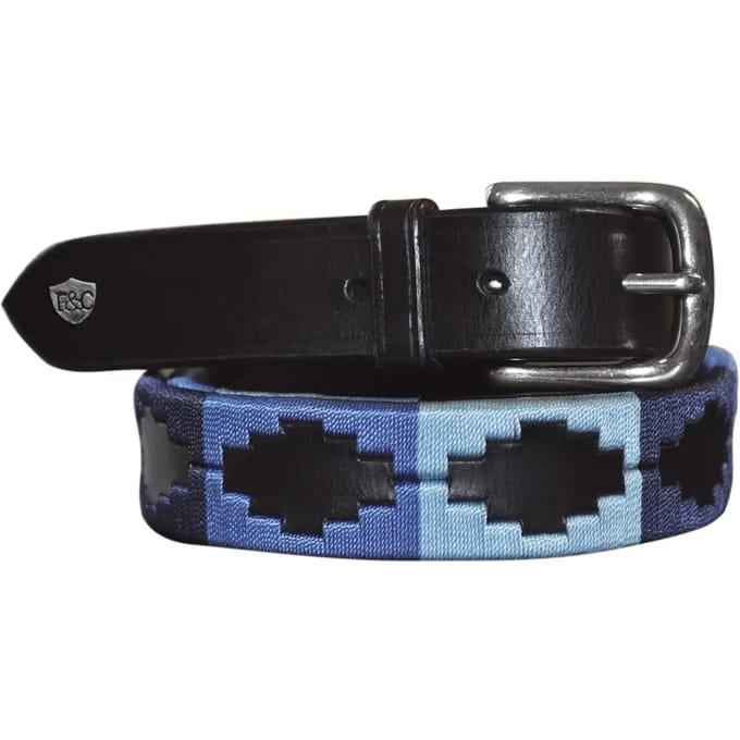 Riem Flags&Cup Chukka