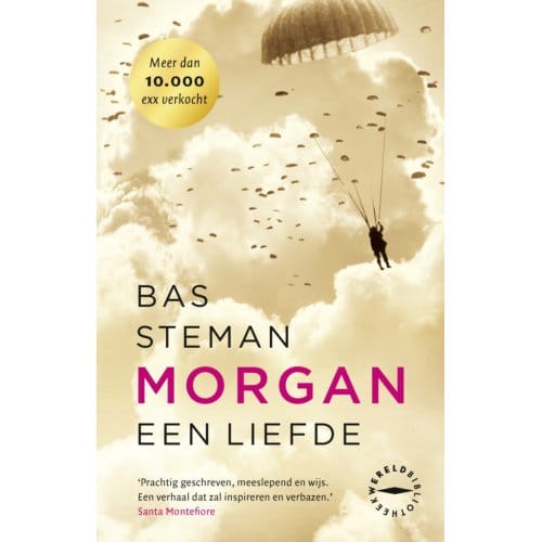 Morgan - Bas Steman