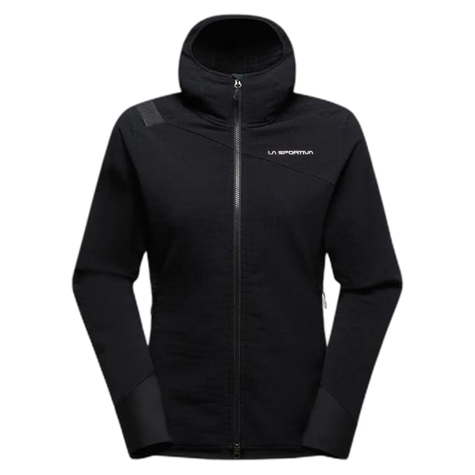 Thermische hoodie dames La Sportiva Bristen