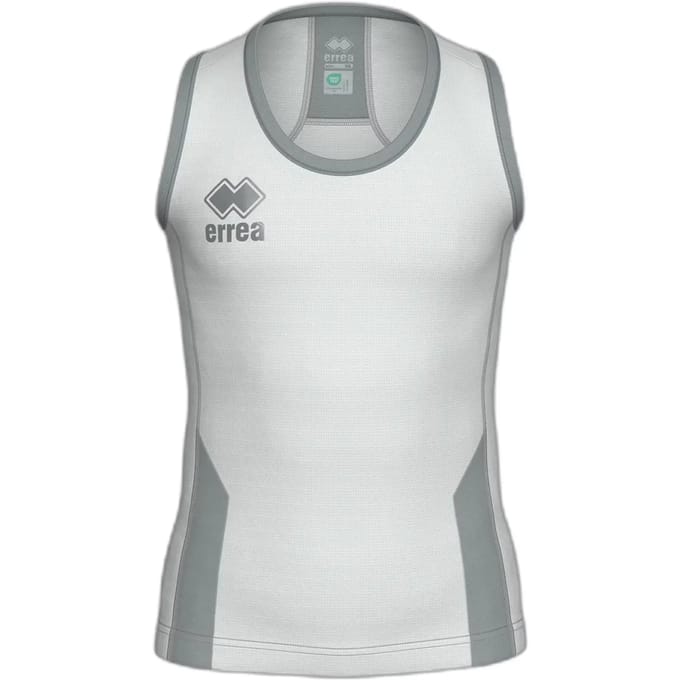 Errea Tanktop Regis Dames Ad - Sportswear - Vrouwen