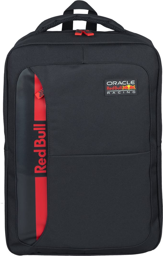 Undercover - Red Bull Rugzak - Multicolor - Polyester