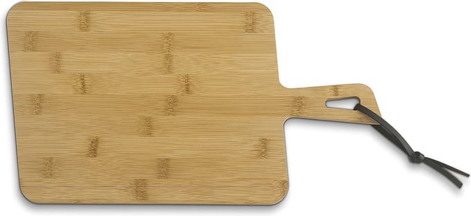 Snijplank, Bamboe, 21 x 39 cm - Kela | Cosma