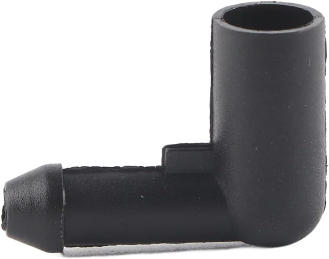 Ruitensproeierslang Connector voor Opel
