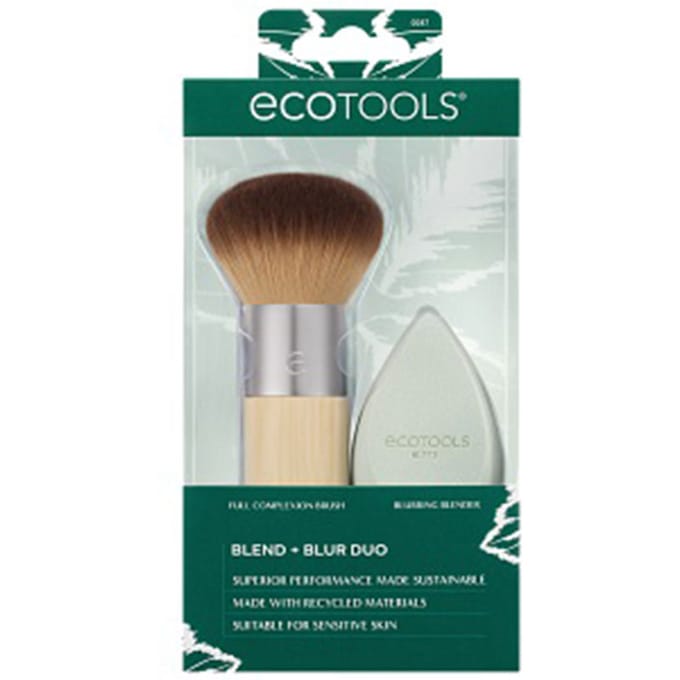 Blend + Blur Duo