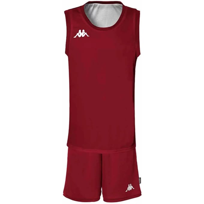 Kindertrui en -short Kappa Dancosi