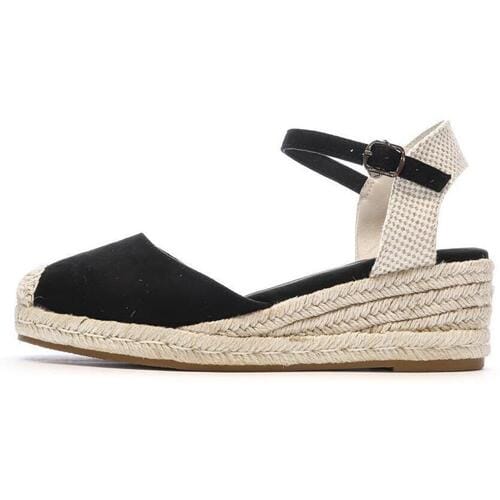 Sandalen met sleehak Xti 144104