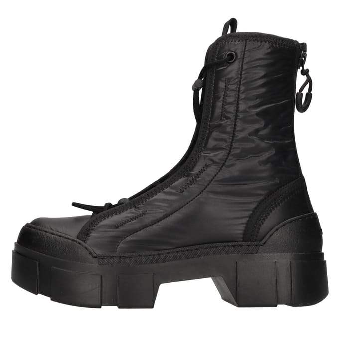Vic Matie Boots zwart
