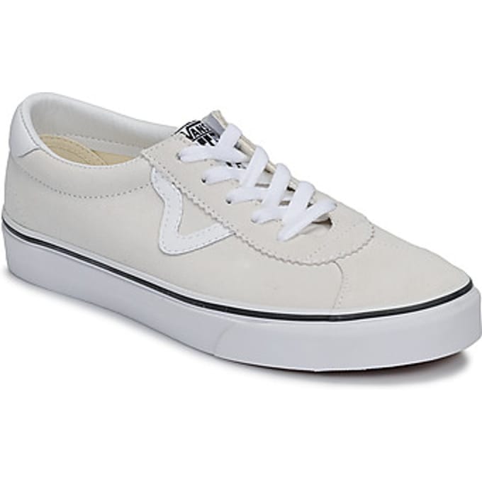 Lage Sneakers Vans VANS SPORT