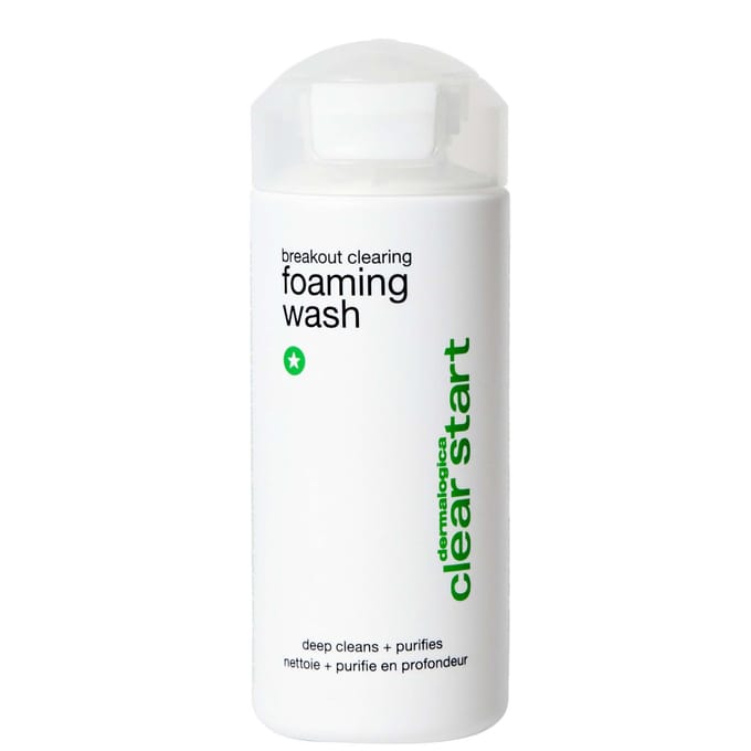 Dermalogica Clear Start Koel Aqua Gel 59 ml voor Vette Huid