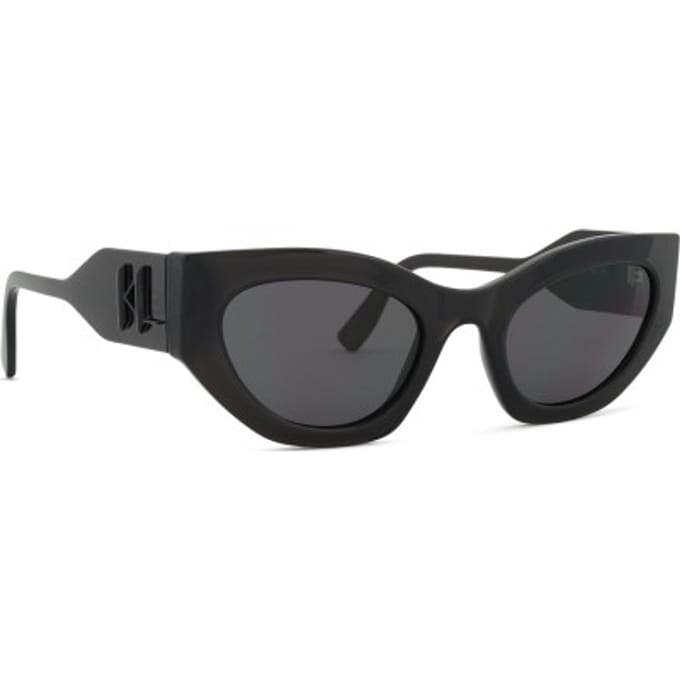 Zonnebril Dames Karl Lagerfeld KL6122S-5222015 Ø 52 mm