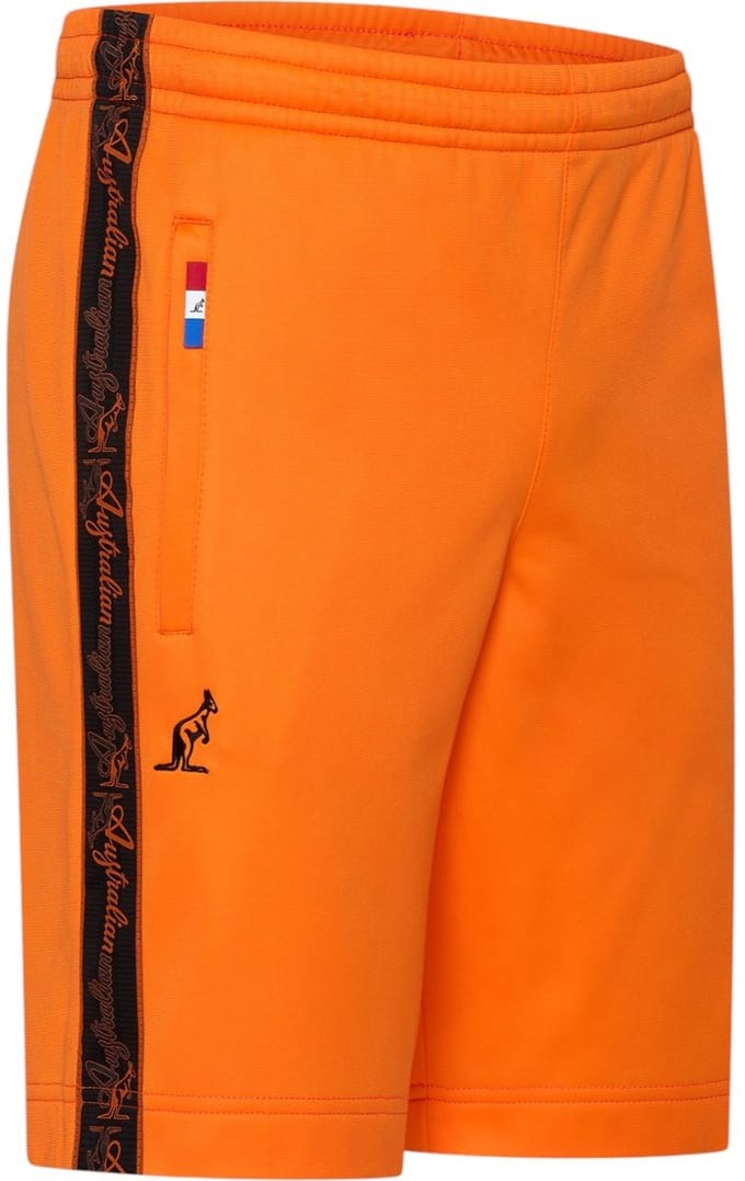 Australian Heren Korte Broek Oranje SPUSH0014/135 Kings